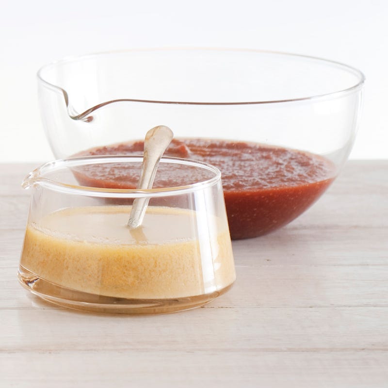 Photo of Chilli lime marinade by WW