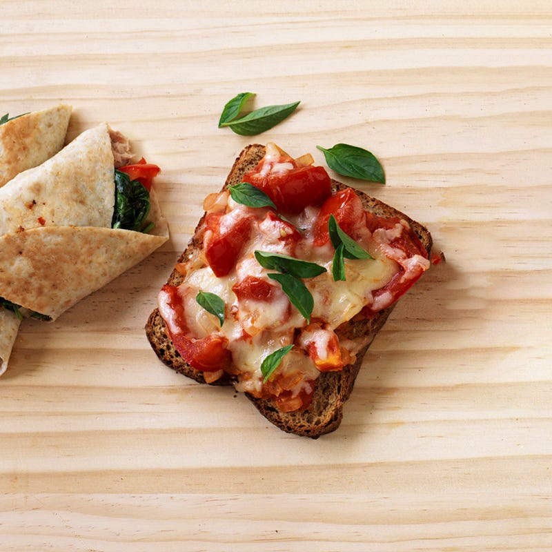 Photo of Margarita melt by WW