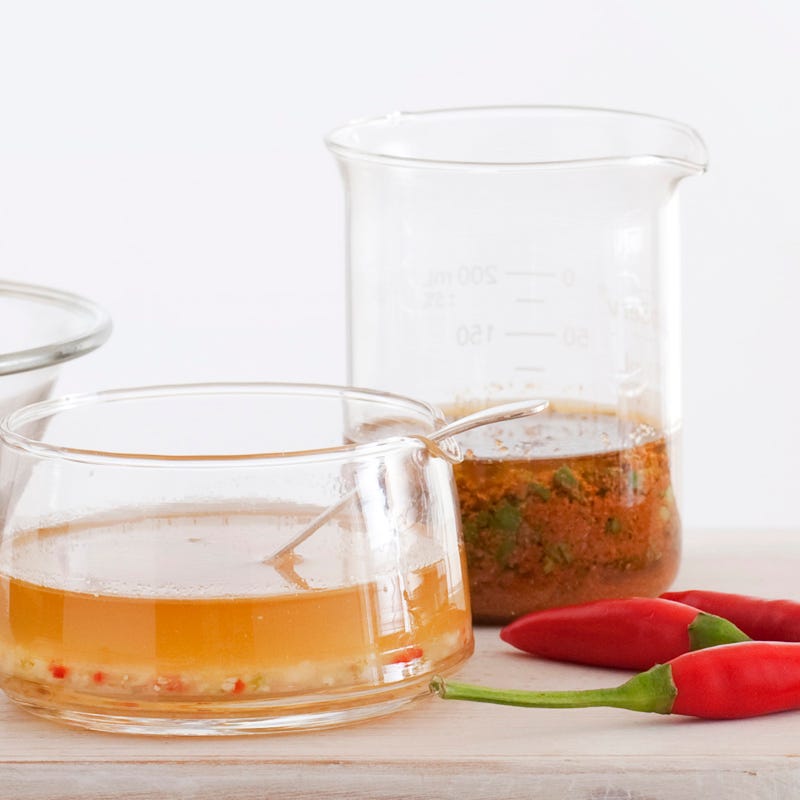 Photo of Moroccan marinade by WW