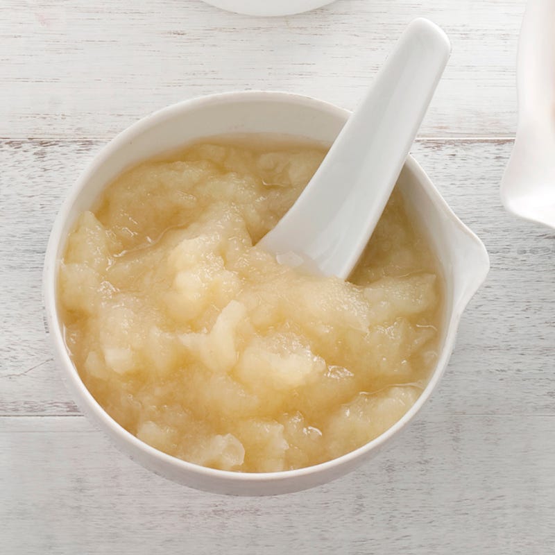 Photo of Spicy apple sauce by WW