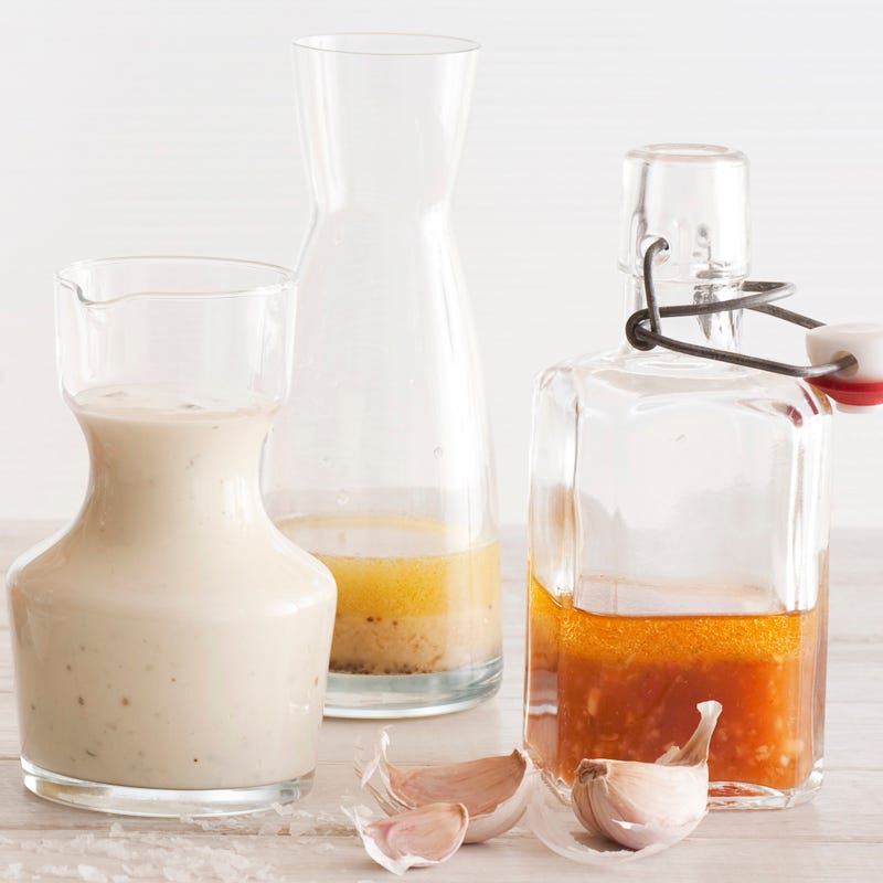 Photo of Cumin and rosemary marinade by WW