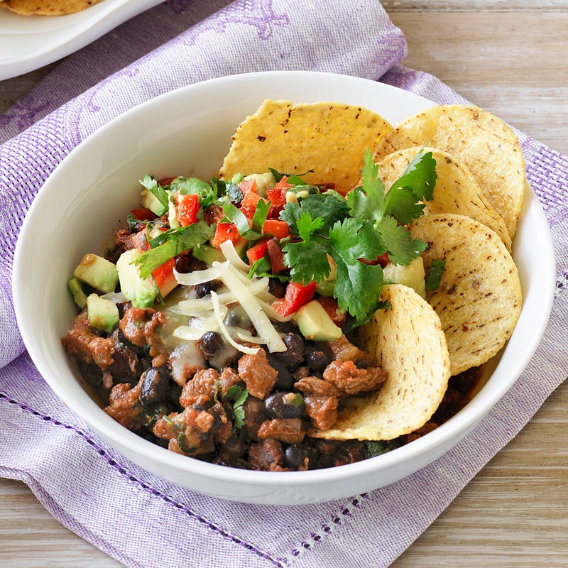 Photo of Fancy nachos by WW