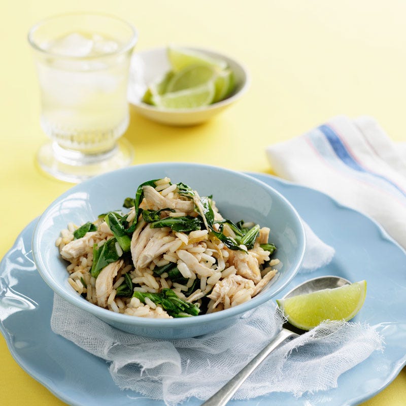 Photo of Thai fried rice by WW