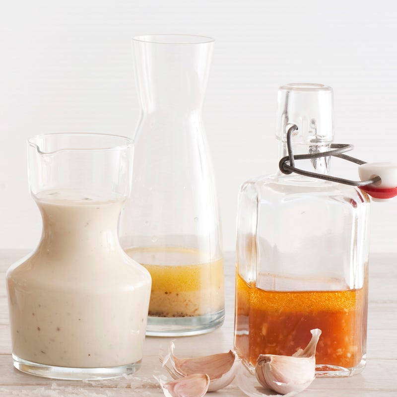 Photo of Honey mustard vinaigrette by WW