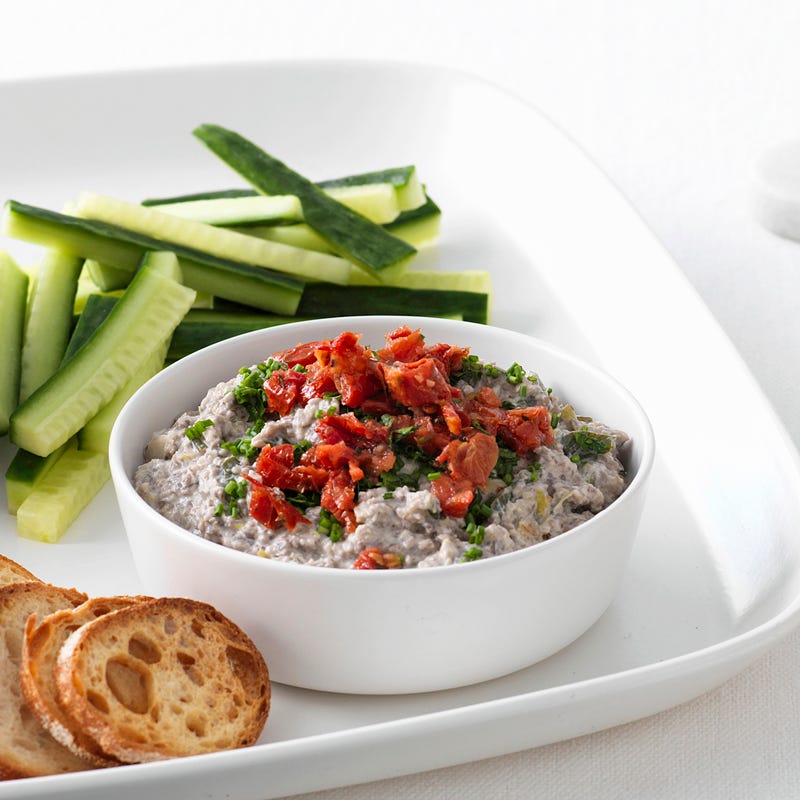 Photo of Garlic mushroom dip by WW