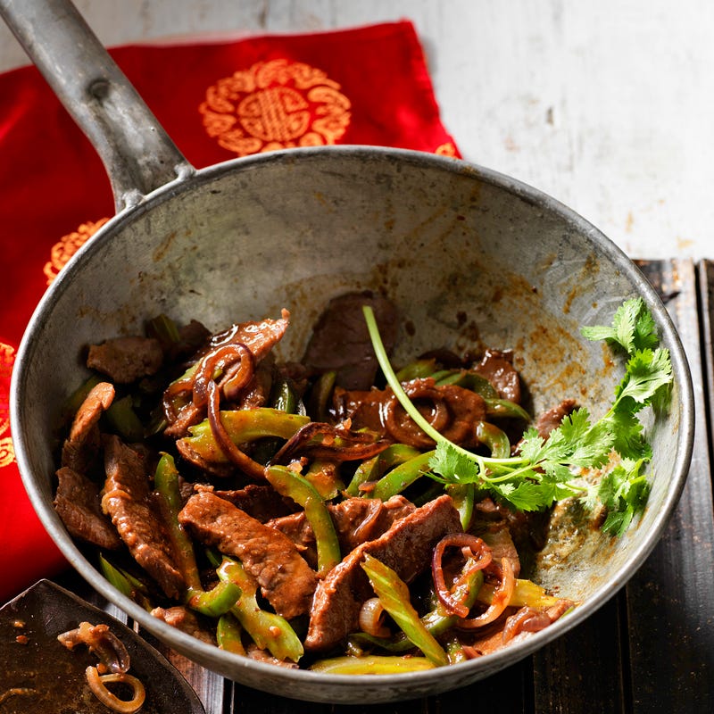 Photo of Mongolian lamb by WW