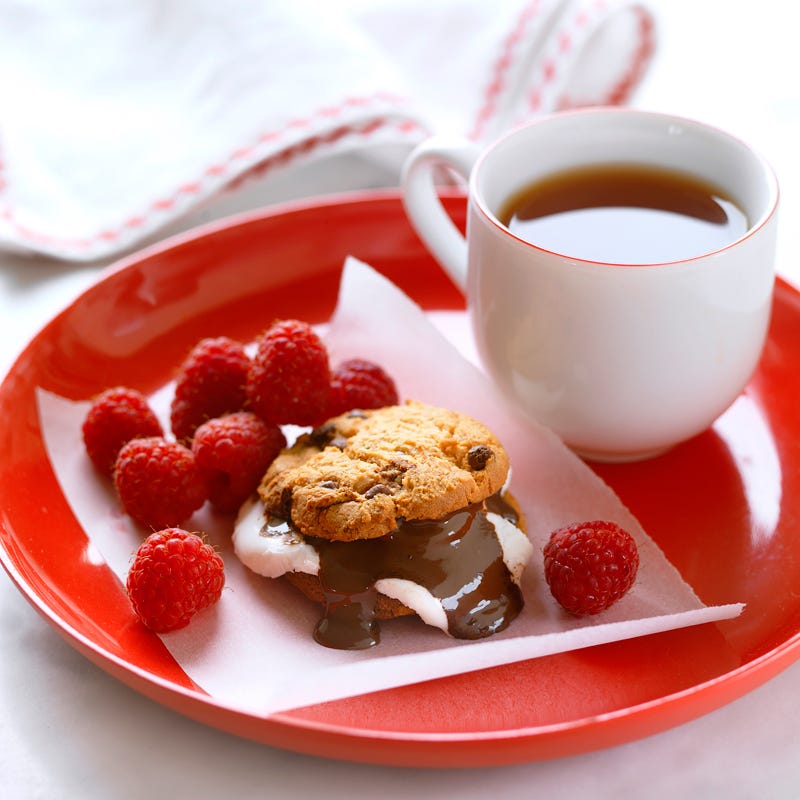 Photo of S'mores by WW