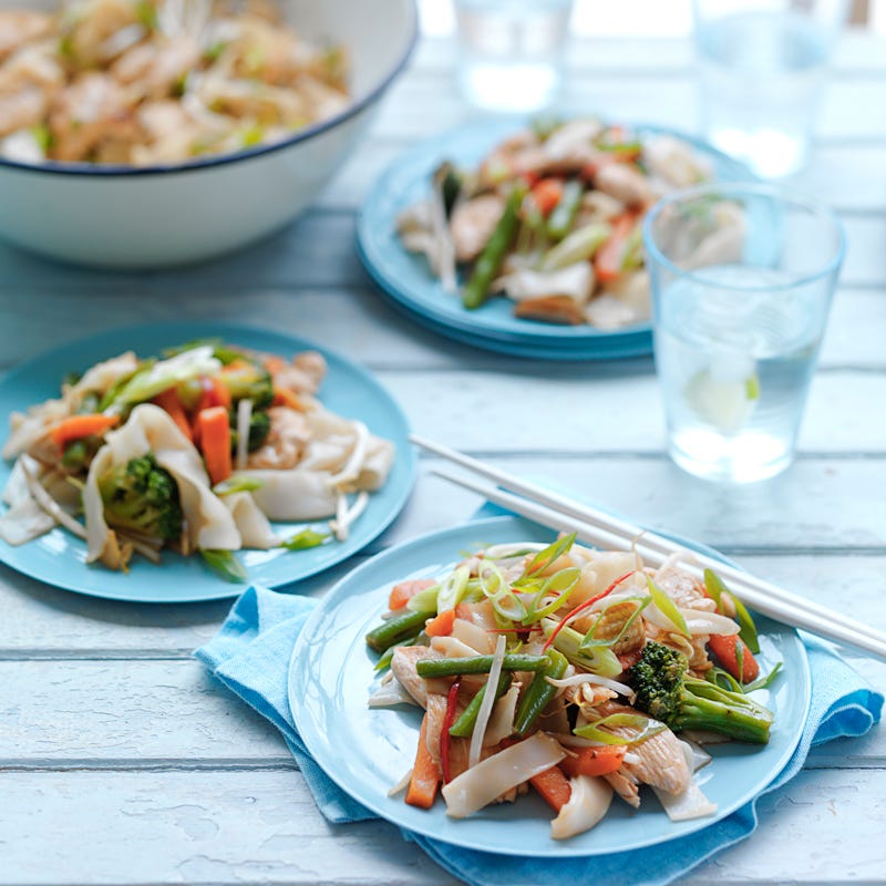 Photo of Chicken char kway teow by WW