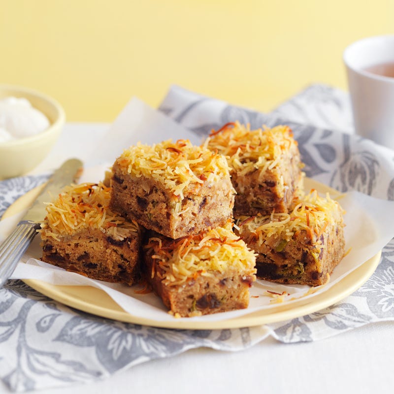 Photo of Lumberjack cake by WW