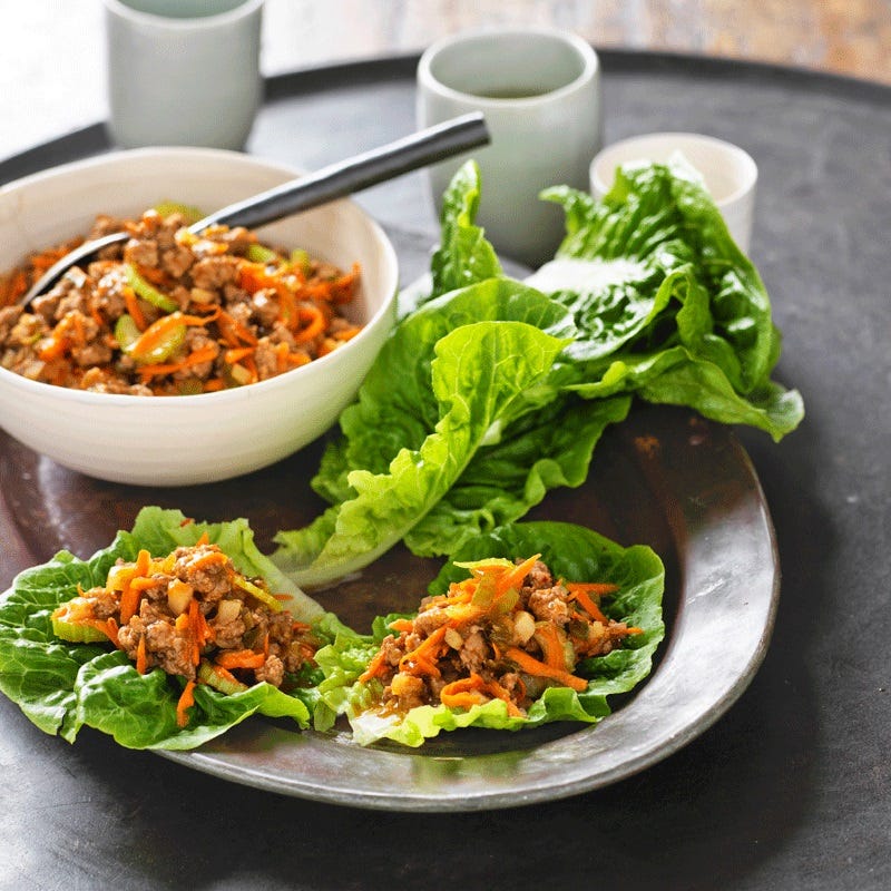 Photo of Sticky pork by WW