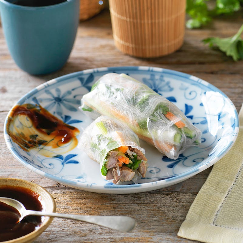 Pork-Hanoi-Rolls