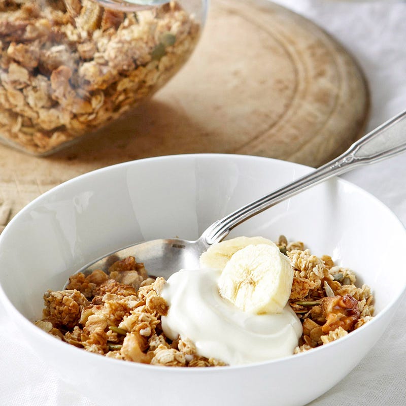 Photo of Toasted muesli by WW