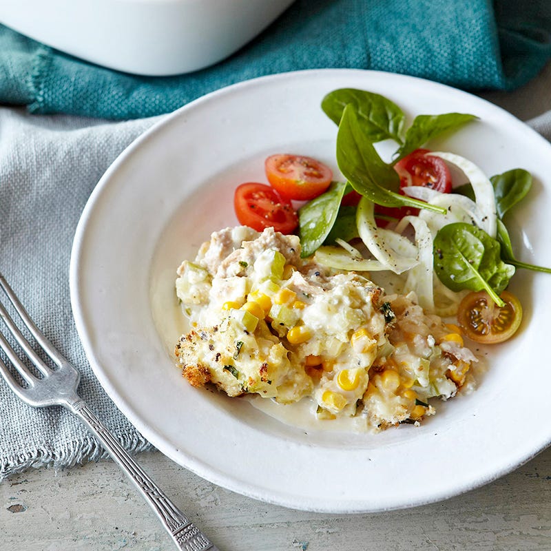 Photo of Tuna mornay by WW