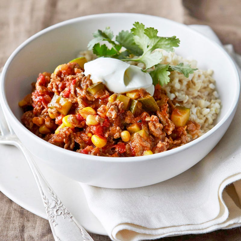 Photo of Turkey chilli by WW