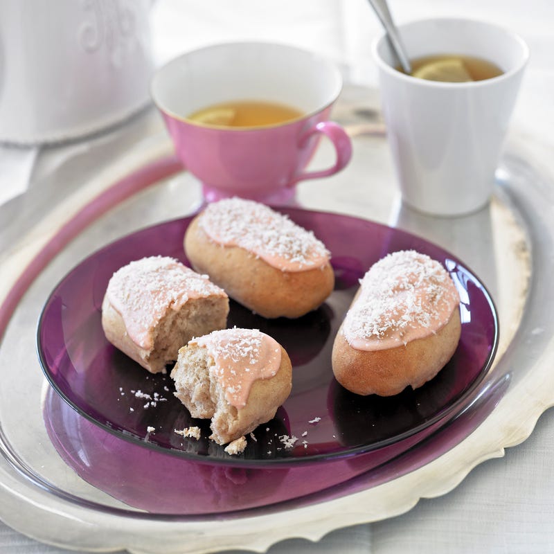 Photo of Finger buns by WW