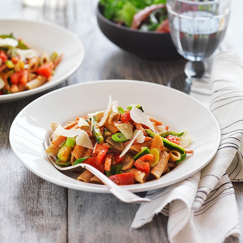 Fasta pasta | Healthy Recipe | WW Australia