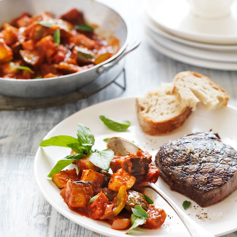 Photo of Ratatouille by WW