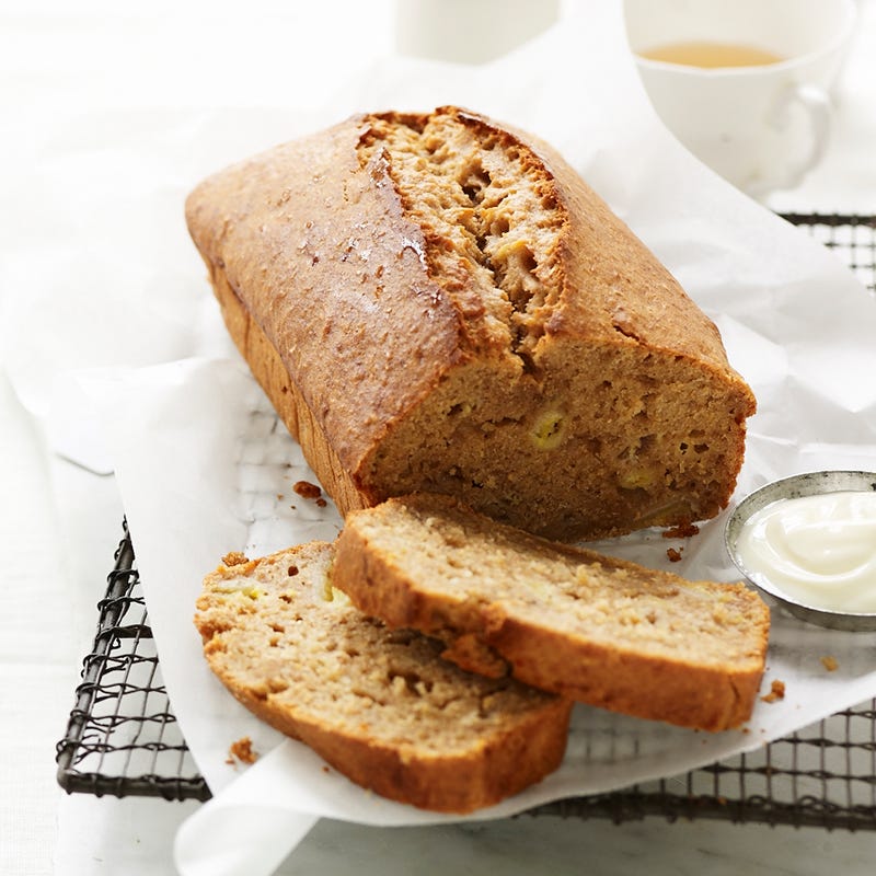 Photo of Banana bread by WW
