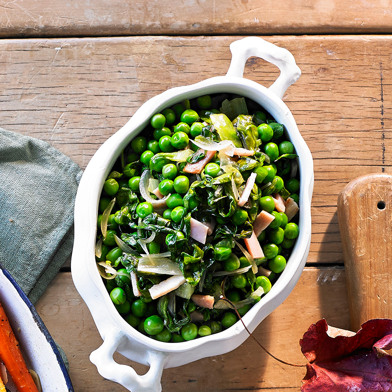 Photo of Petit pois by WW