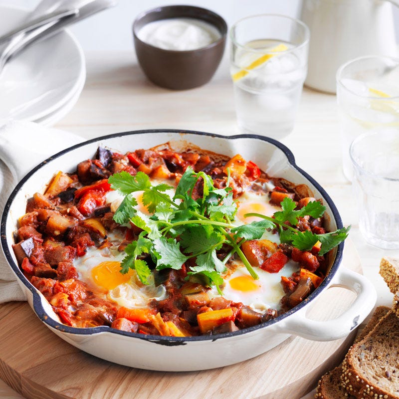 Shakshuka