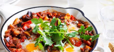 Shakshuka