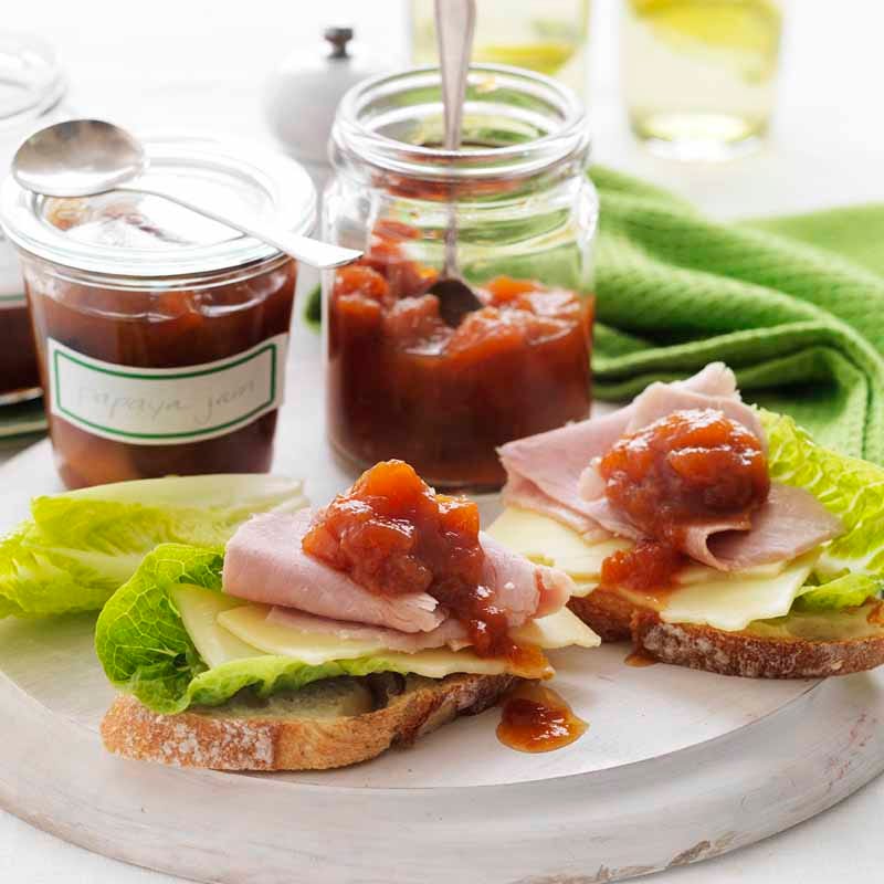 Photo of Papaya Jam by WW