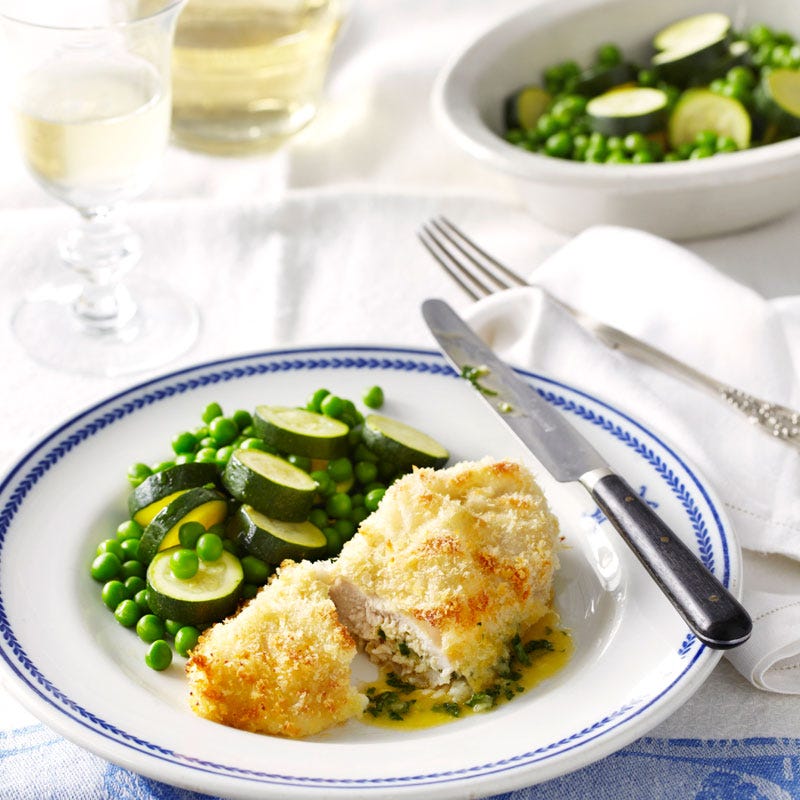 Photo of Chicken kiev by WW