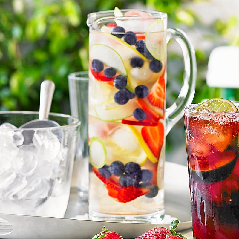 Photo of Berry refresher by WW