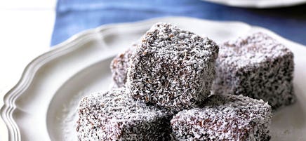 Lamingtons