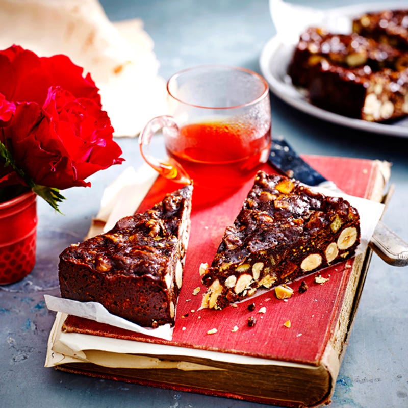 Photo of Panforte by WW