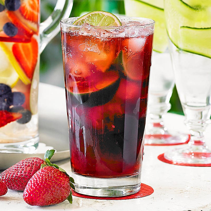 Photo of Ginger quencher by WW