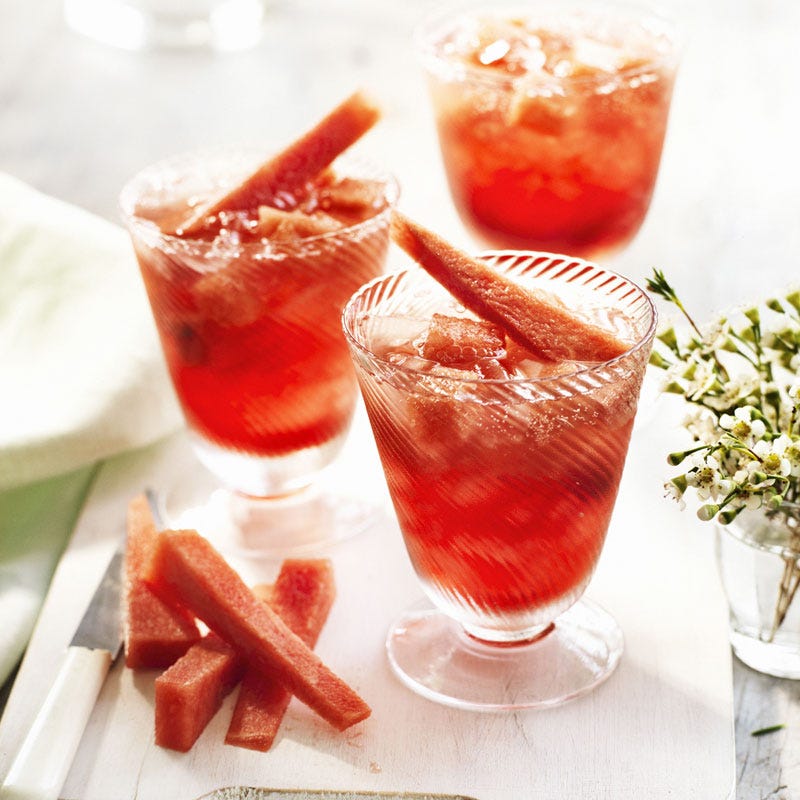 Photo of Pink fizz by WW