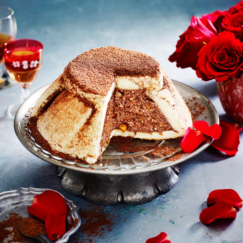 Photo of Zuccotto by WW