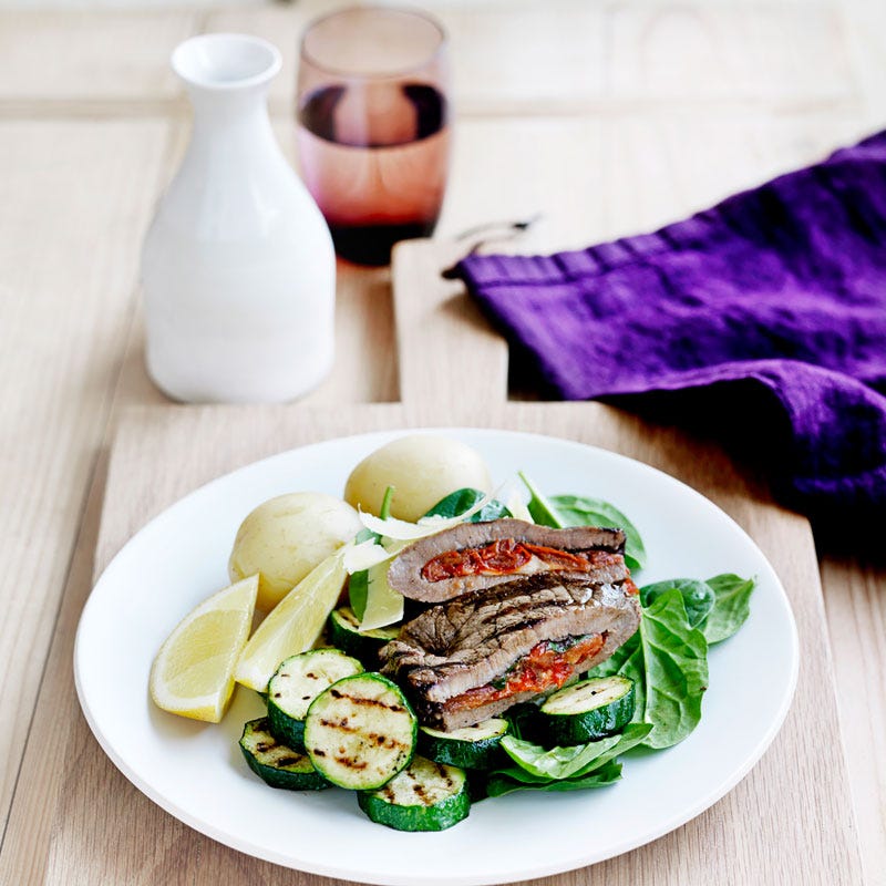 Photo of Italian veal by WW