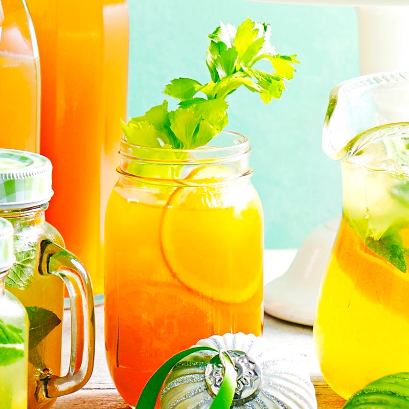 Photo of Carrot zing by WW