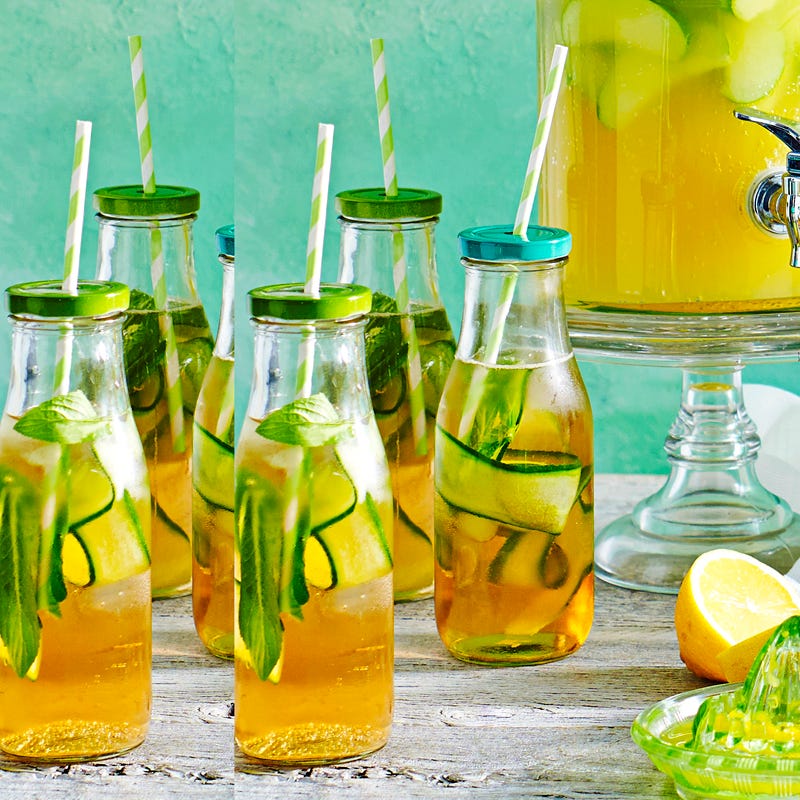 Photo of Herbal tonic by WW
