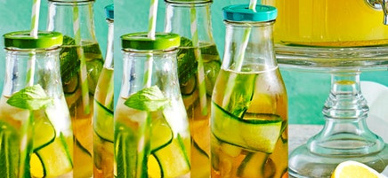 Herbal tonic