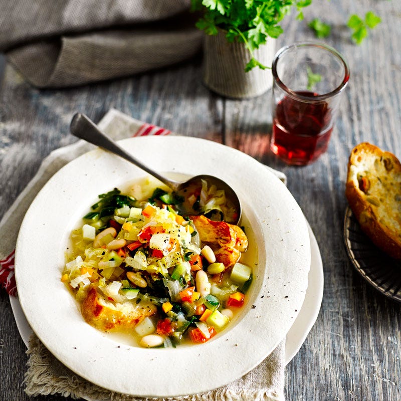 Photo of Ribollita by WW