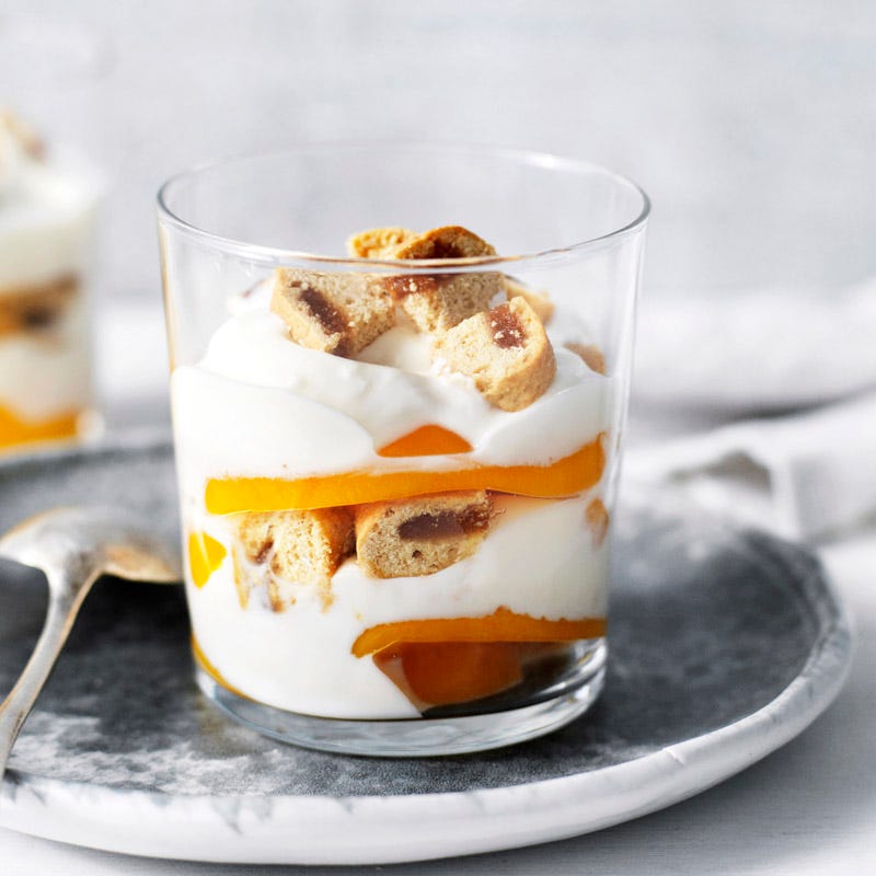 Photo of Breakfast trifle by WW