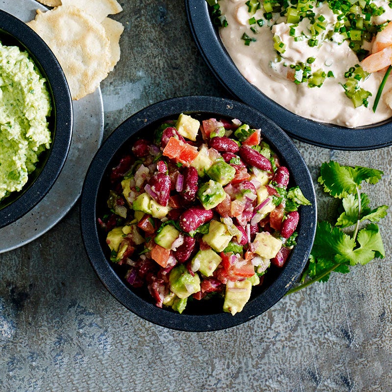 Photo of Tex-mex salsa by WW