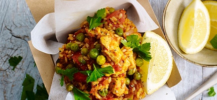Paella