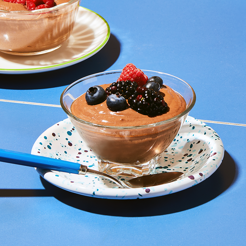 Chocolate_tofu_pots