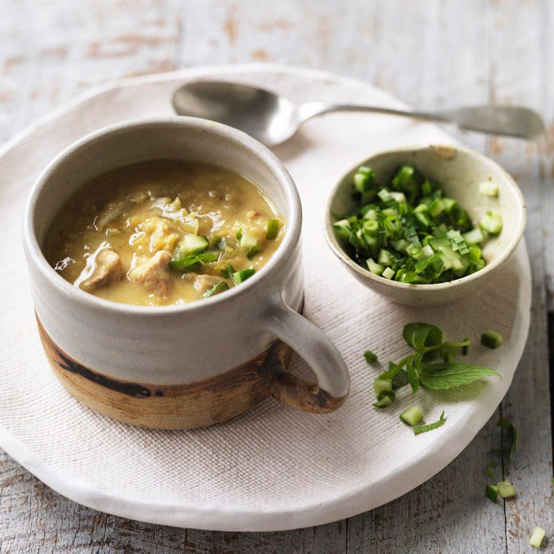 Photo of Mulligatawny by WW