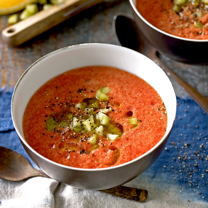 Photo of Gazpacho by WW