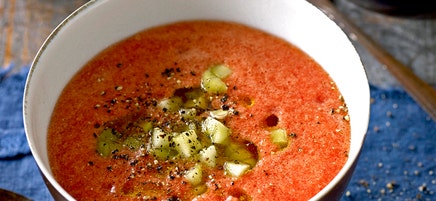 Gazpacho