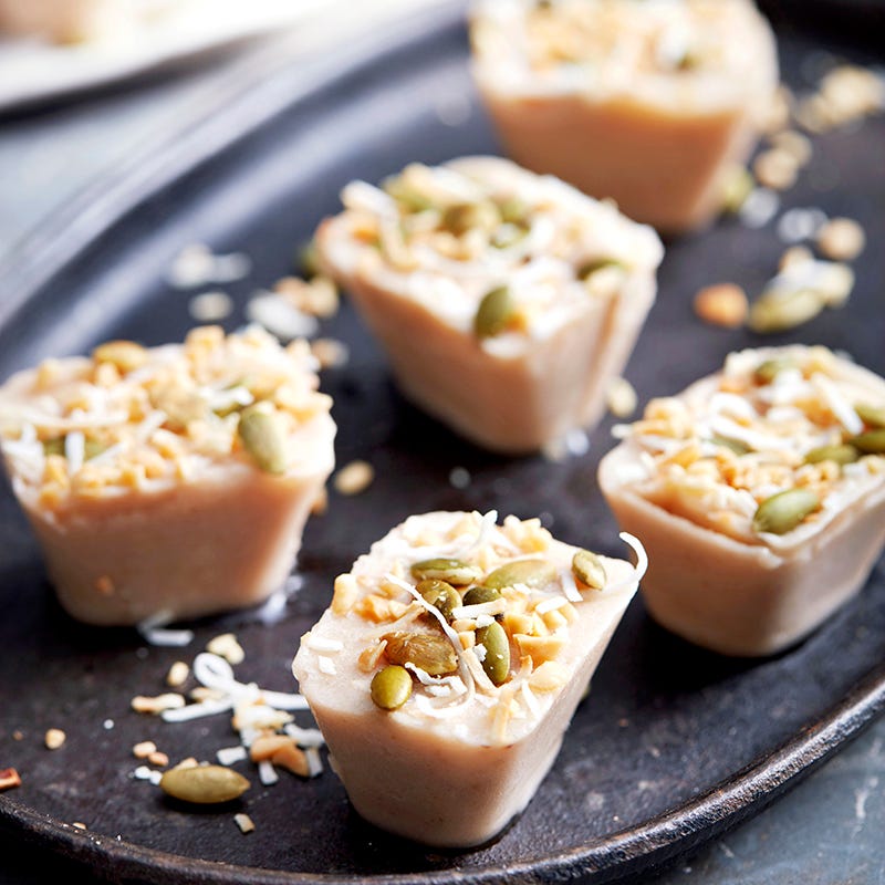 Photo of Banana bites by WW