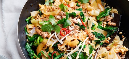 Turkey pad see ew