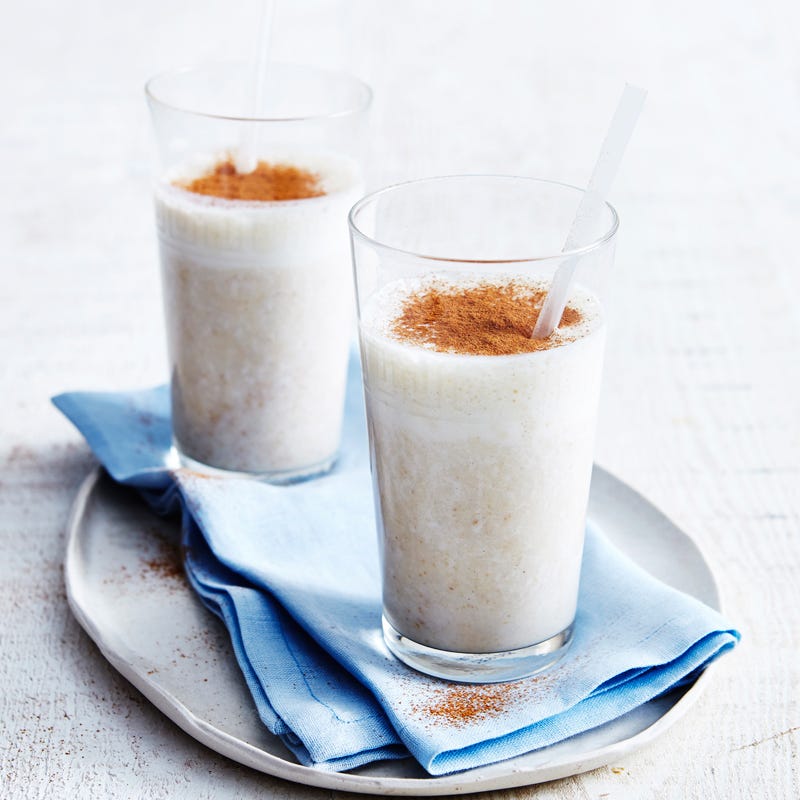 Photo of Breakfast smoothie by WW