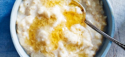 Basic porridge