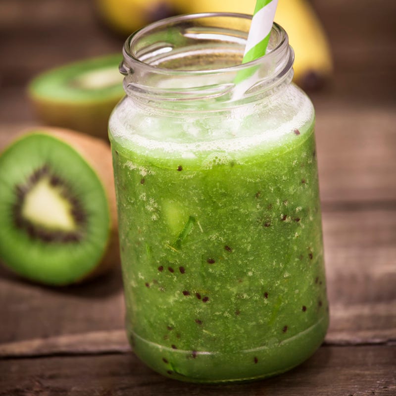 Photo of Kiwi smoothie by WW